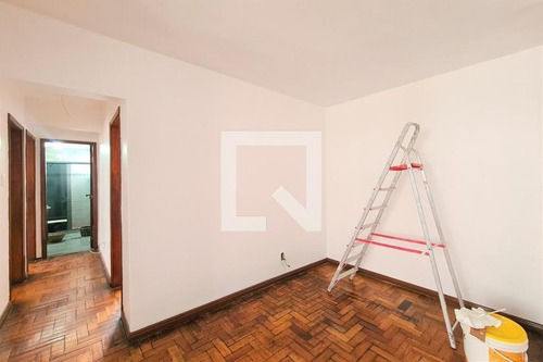 Imagem 4 de 15 de Apartamento À Venda - Engenho Novo, 3 Quartos, 55 - S893654690