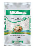 Arroz Pregranado Miraflores  500g(5uni)super