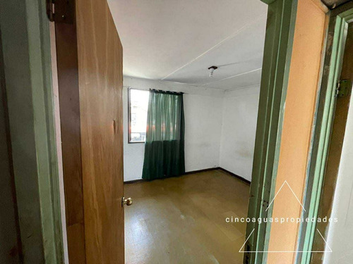 Casa Con Local En Conchalí (69267)