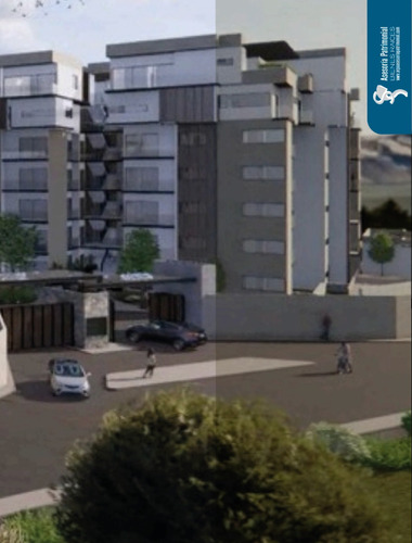 Manantial Residencial, Departamentos En Pre Venta