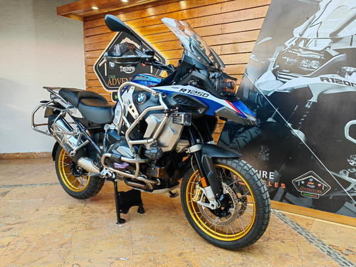 Bmw R1250 Gs Adventure Hp