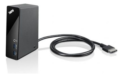Docking Lenovo Thinkpad 4x10a06077 - Onelink - Usb