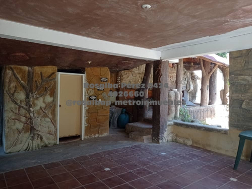 Imagen 6 de 6 de Casa En Venta En Colinas De Guataparo