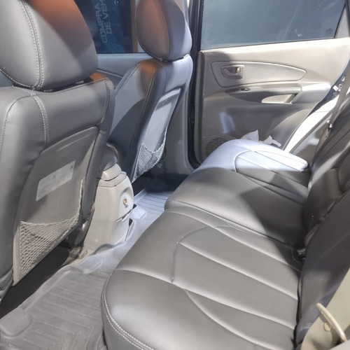 Imagen 11 de 13 de Hyundai Tucson Año 2007