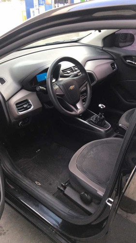 Chevrolet Prisma 1.4 Ltz 98cv 2013
