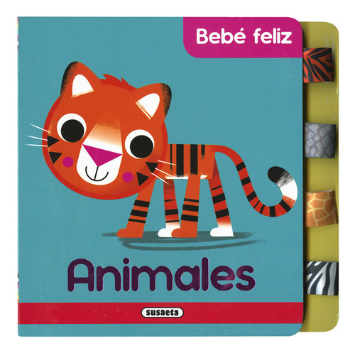 Animales - Ediciones, Susaeta