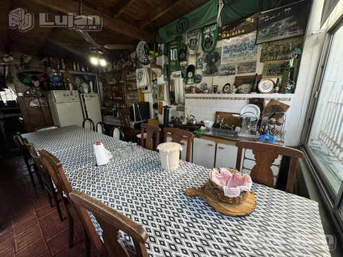 Nuevo Precio Casa Mataderos 4 Ambientes Terraza Y Gran Quincho
