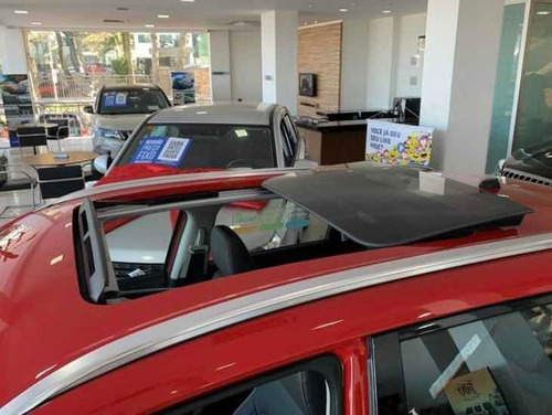Suzuki Vitara 2020 1.4 4style Se Allgrip Aut. 5p
