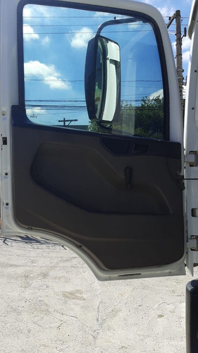 Vw 31280 Caçamba Traçado