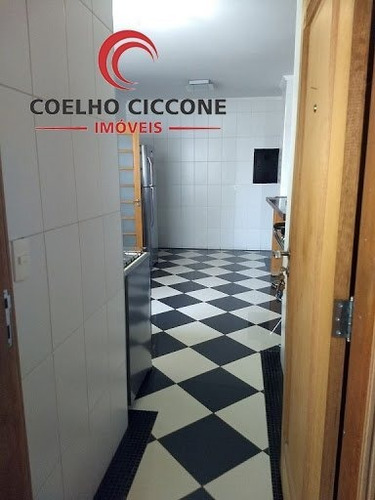 Imagem 7 de 10 de Compre Apartamento Em Santa Paula - V-2300
