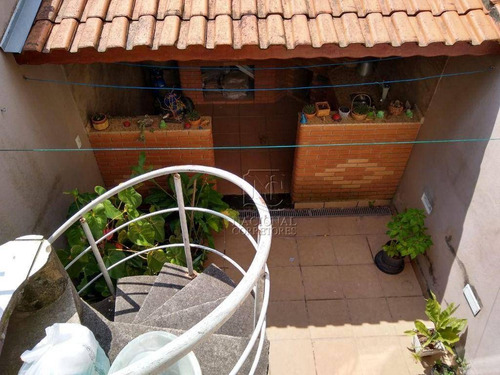 Imagem 30 de 30 de Sobrado Com 2 Dormitórios À Venda, 86 M² Por R$ 355.000,00 - Jardim Santa Adélia - São Paulo/sp - So4297
