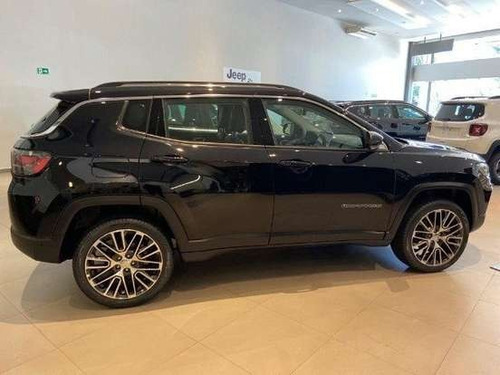 Jeep Compass 1.3 T270 TURBO FLEX LIMITED AT6