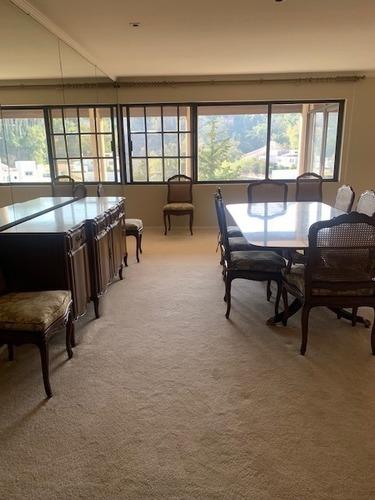 Imagen 3 de 15 de Pent House En Venta, La Loma