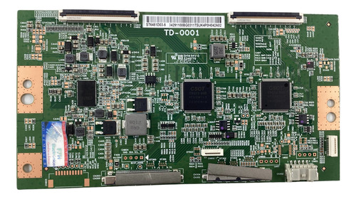 Main Sony Kd-65x85j 1-009-724-31 A5027792a