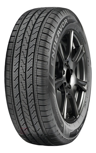 Llantas 215/55 R18 Cooper Endeavor Plus 95h