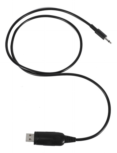 Cable De Interfaz Usb Ci-v Cat Para Radio Ct-17 Ic-706