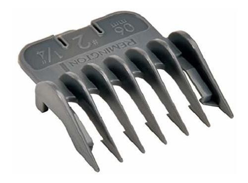 Replacement #2 (6mm) Stubble Comb For Select Remington Hairc