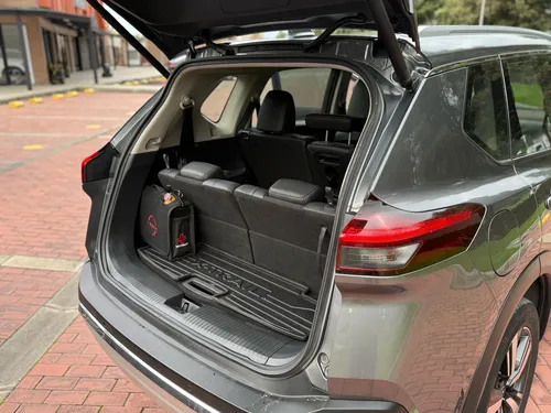 Nissan X-trail E-power Exclusive 2023