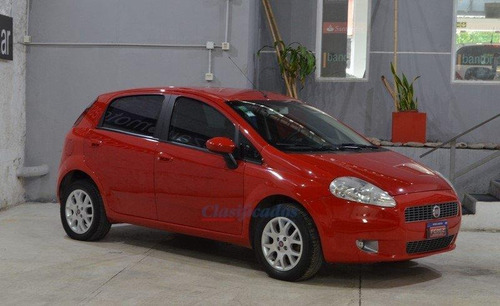 Imagen 5 de 10 de Faro Auxiliar Fiat Linea Punto Palio Siena Idea Uno C/herrad