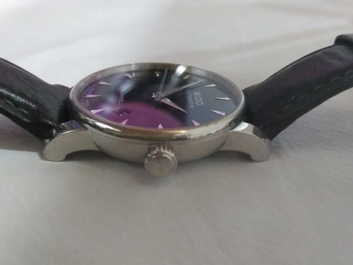 Reloj Mido Baroncelli Automatic De Hombre