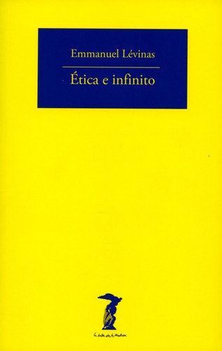 Libro Etica E Infinito - Levinas, Emmanuel