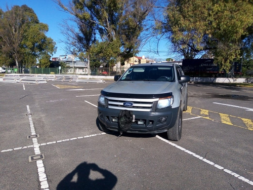 Imagen 4 de 9 de Ford Ranger 2.5 Cd Safety Gnc