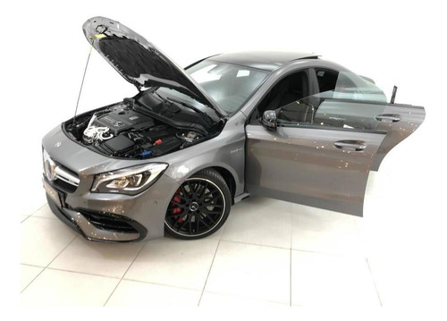 Mercedes-benz Cla 45 Amg Cla 45 Amg 2.0 4matic