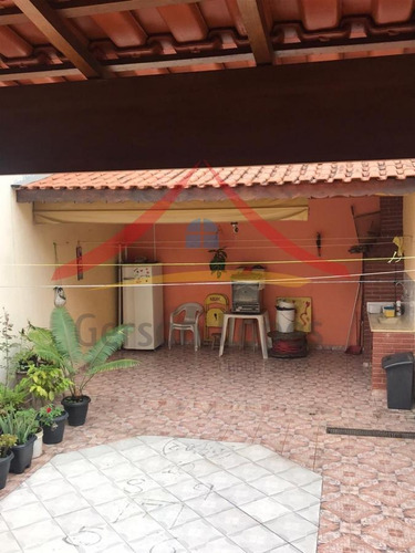Sobrado Para Venda Em São Paulo, Freg. Do Ó, 4 Dormitórios, 1 Suíte, 4 Banheiros, 7 Vagas - So0075_1-1726978