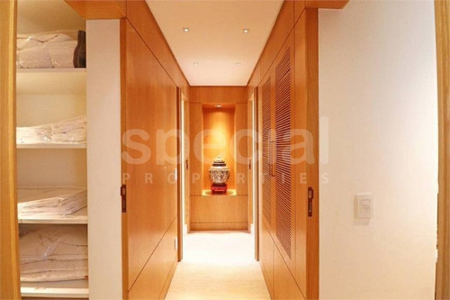 Imagem 11 de 13 de Apartamento - Jardim Europa - Ref: 16405 - V-31955