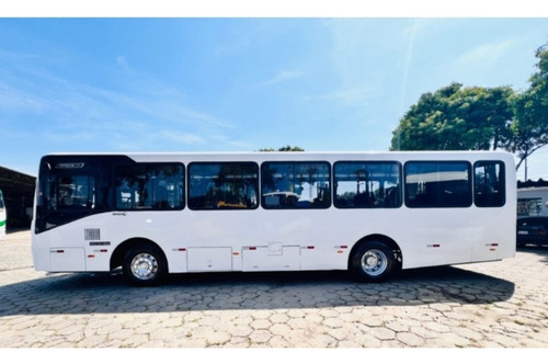 Caio Apache Vip V Ônibus Urbano C/ar Ú Dono Seminovos Mbb