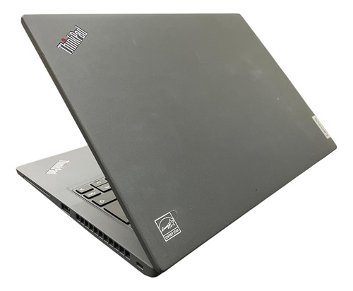 Notebook Thinkpad Lenovo Thinkpad X13 Gen3 I5 12th 16gb 256g (Usado)