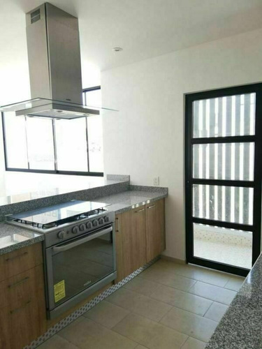 Imagen 5 de 7 de Departamentos En Venta En Juriquilla