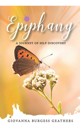Libro Epiphany: A Journey Of Self-discovery - Burgess Gea...