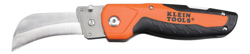 Klein Tools 44218 Cable Skinning Utility Knife With