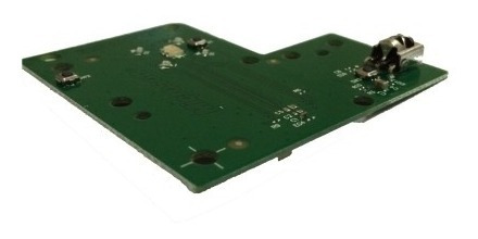 Imagen 4 de 5 de Placa Encendido Xbox 360 Slim E