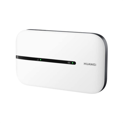 Imagen 2 de 2 de Modem Wifi Movil 4g Lte Portátil, Huawei Mobile Mifi E5576