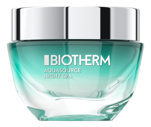 Biotherm Aquasource Spa - Bálsamo Noc - g a $275999