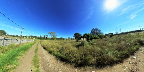 Lote Amplio En Venta Tandil