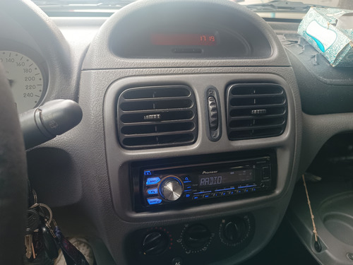 Renault Clio 1.9 Rnd Dh Aa Pk
