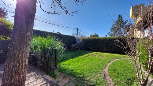 Venta De Casa En Barrio Cerrado En San Miguel