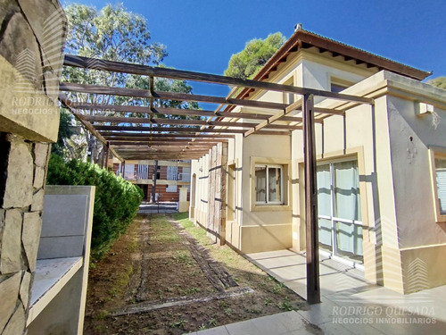 |casa A 300 Mts Del Mar| |tds Ls Servicios| |san Bernardo|