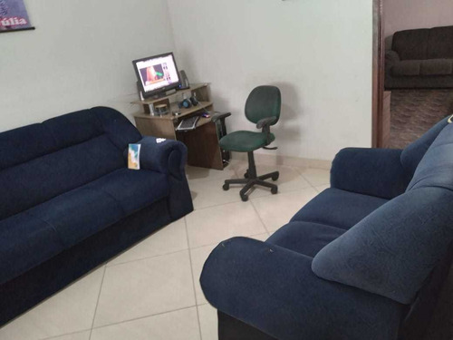 Imagem 7 de 12 de Casa Bairro Bethania Na Baixada