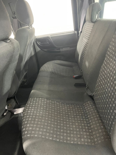 Ford Ranger 2.3 XLS 16V 4X2 CD GASOLINA 4P MANUAL