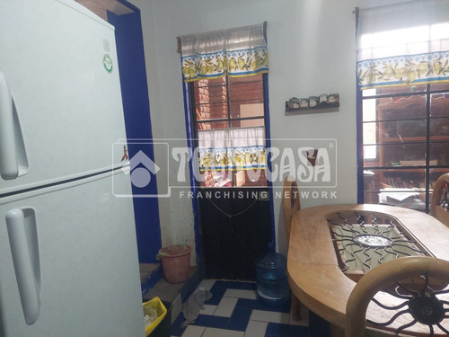 Venta Casas San Bartolo Ameyalco T-df0223-0022