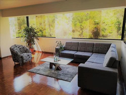 Imagen 19 de 19 de Los Samanes Apartamento En Venta 21-17725