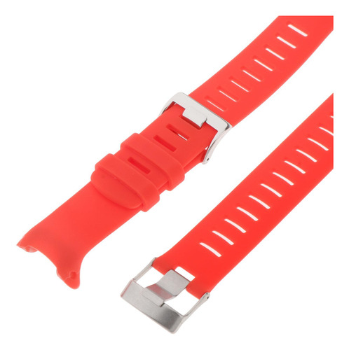 Correa De Silicona Para Reloj Deportivo Compatible Con