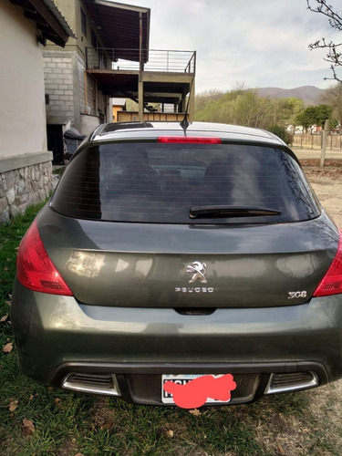 Peugeot 308, 2013 60.000 Km Nuevo