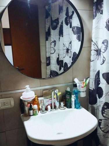 Imagen 8 de 9 de Departamento Monoambiente - Castelar Sur Centro
