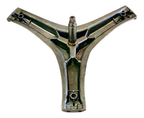 Soporte Eje P/rosc Lavarropas Drean Excellent Blue 8.12 Ddve