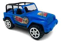 Comprar Camioneta Auto Vehiculo A Friccion 17cm En Burbuja 2 Colores